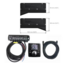 ZIPWAKE Serie 300S PRO Chine Kit Box Trimsysteem
