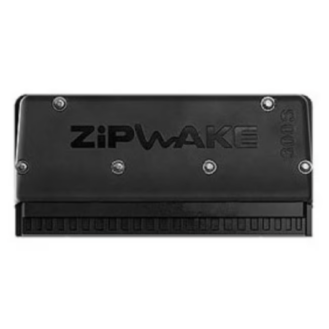 Serie 300S PRO Straight Kit Box Trimsysteem