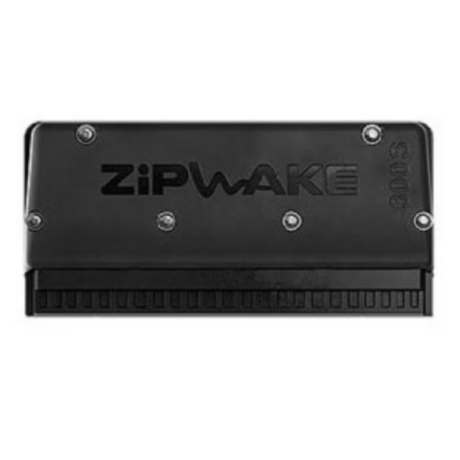 Serie 300S PRO Integrator Modul Straight Kit Box Trimsystem