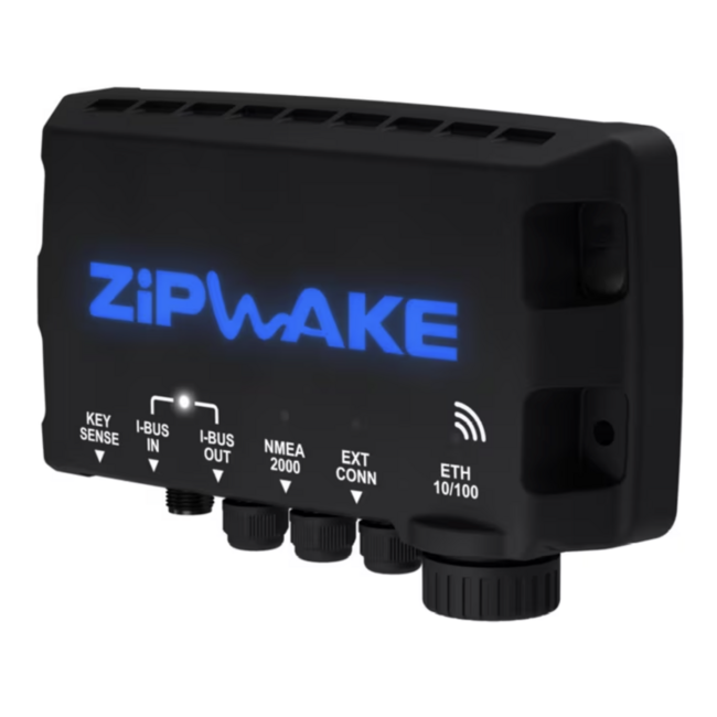 Series 400E Chine Integrator Module Kit Box Trim System