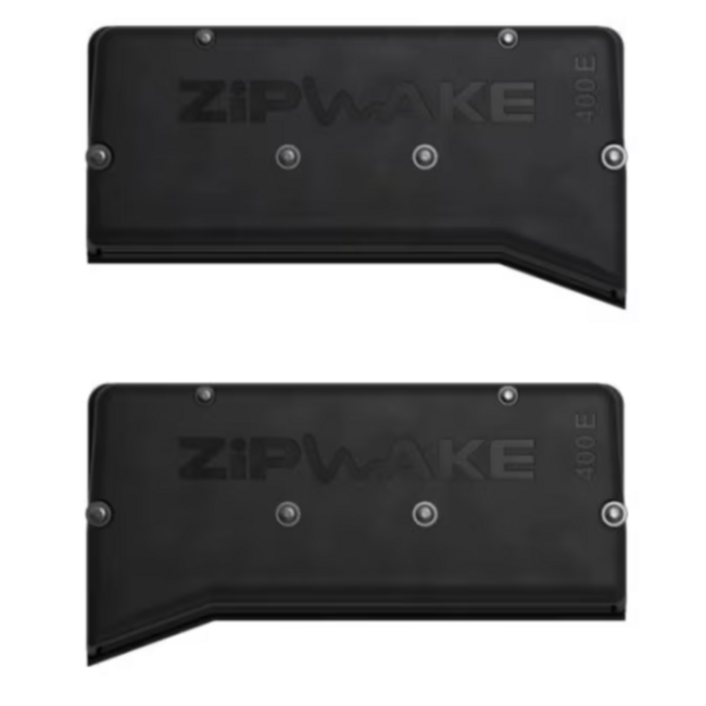 ZIPWAKE Series 400E Chine Integrator Module Kit Box Trim System