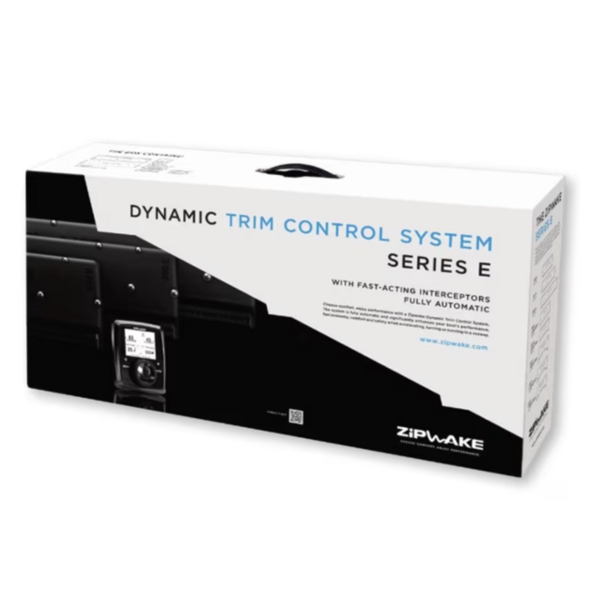 Serie 400E Chine Integrator Modul Kit Box Trimsystem