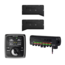 ZIPWAKE Serie 400E Chine Kit Box Trimsystem