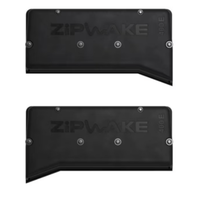 Series 400E Chine Kit Box Trim System