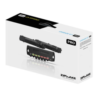 ZIPWAKE Serie 400E PRO Integrator Modul Kit Box Trimsystem