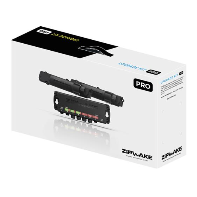 Series 400E PRO Integrator Module Kit Box Trim System