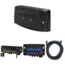 Series 400E PRO Round R1000 Integrator Module Kit Box Trim System