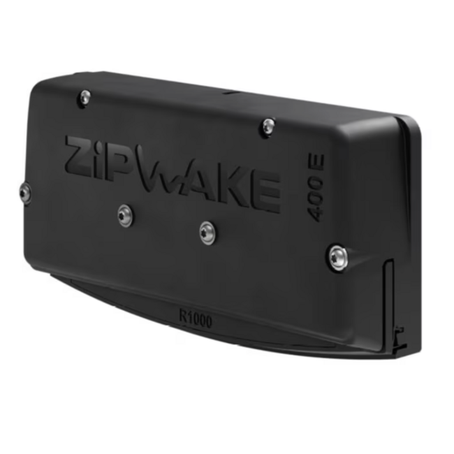 Series 400E PRO Round R1000 Integrator Module Kit Box Trim System