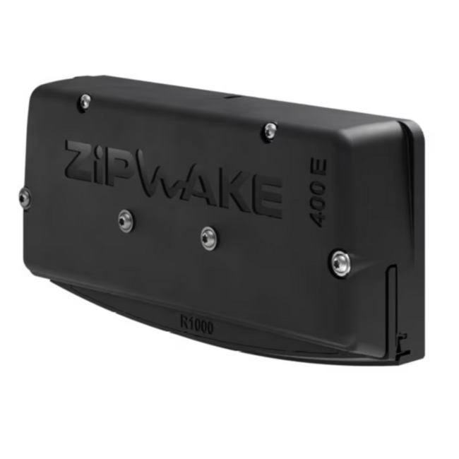 ZIPWAKE Series 400E PRO Round R1000 Kit Box Trim System