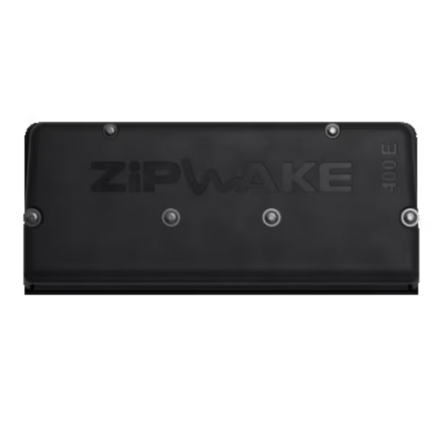 Series 400E Straight Kit Box Trim System