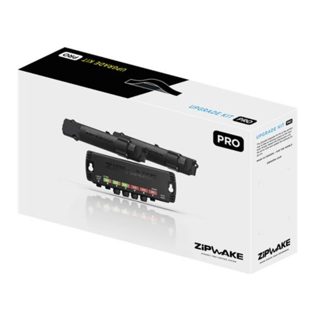 ZIPWAKE Serie 450S PRO Chine Integrator Modul Kit Box Trimsystem