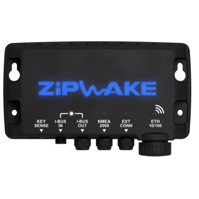 ZIPWAKE Serie 450S PRO Chine Integrator Modul Kit Box Trimsystem