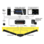 ZIPWAKE Series 450S PRO Chine Kit Box Trim System