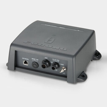 NAVnet Netwerk Fishfinder