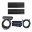 ZIPWAKE Serie 450S PRO Integrator Module Straight Kit Box