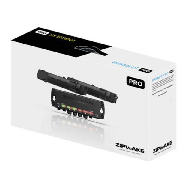 Serie 450S PRO Integrator Module Straight Kit Box