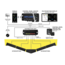 ZIPWAKE Serie 450S PRO Integrator Module Straight Kit Box