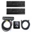 ZIPWAKE Serie 450S PRO Straight Kit Box Trim System