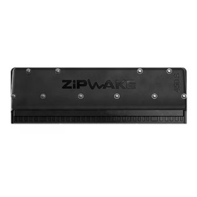 Series 450S PRO Straight Kit Box Trim System