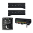 ZIPWAKE Serie 600E PRO Chine Kit Box Trim System