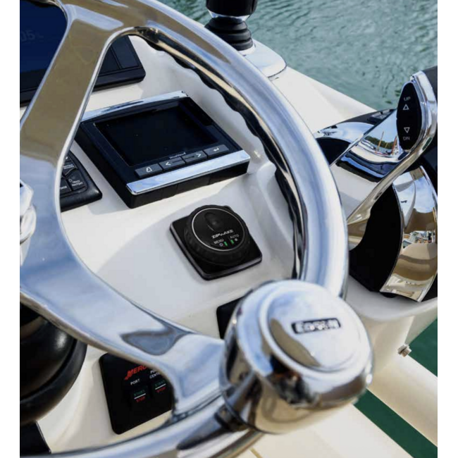 Serie 600E PRO Chine Kit Box Trim System