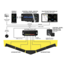 ZIPWAKE Serie 600E PRO Chine Kit Box Trim System