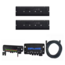 Series 600E PRO Integrator Module Straight Kit Box