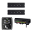 ZIPWAKE Series 600E PRO Straight Kit Box Trim System