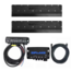 ZIPWAKE Serie 600S PRO Integrator Module Rechte Kitbox Trimsysteem