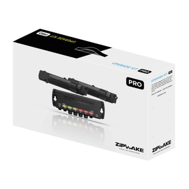 Serie 600S PRO Integratormodul-Gerades Kitbox-Trimsystem