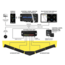 ZIPWAKE Series 600S PRO Straight Kit Box Trim System
