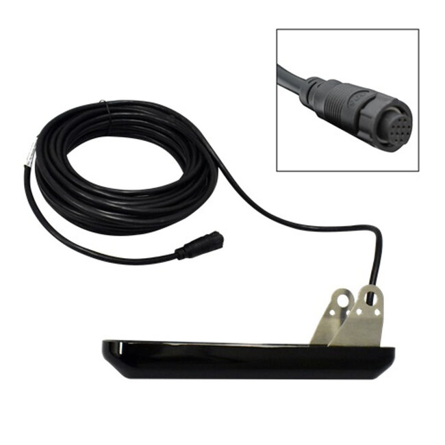 FURUNO 455T-TM903  Transom Mount  HF CHIRP Side-Scan Transducer