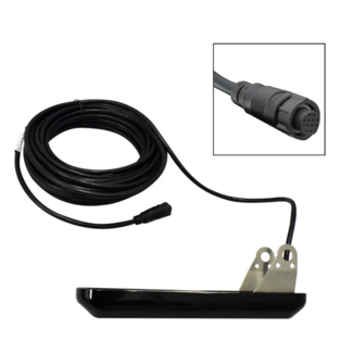 AIRMAR 455T-TM903 Sidescan 150 W Spiegelmontage-transducer