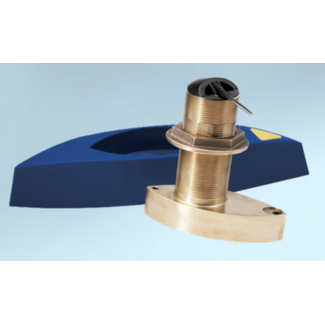 AIRMAR B785M Single Frequency 600 W Thru-hull transducer