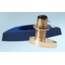 AIRMAR B785M Single Frequency 600 W Thru-hull transducer