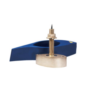 AIRMAR B265LH CHIRP 1 kW Thru-hull transducer
