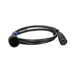 AIRMAR MMC‑12F‑FU CHIRP Geber Adapterkabel