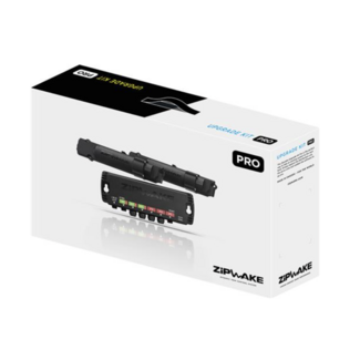 ZIPWAKE Serie 750S PRO Integratormodul Gerade Kit-Box Trimm-System