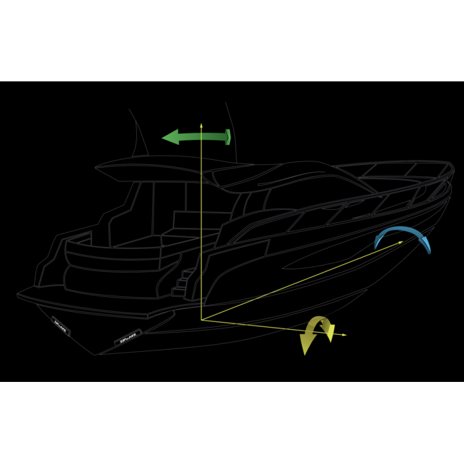 Series 800E PRO Integrator Module Straight Kit Box