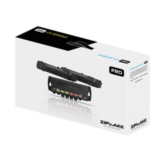ZIPWAKE Serie 800E PRO Integratormodul Gerade Kit-Box Trimm-System