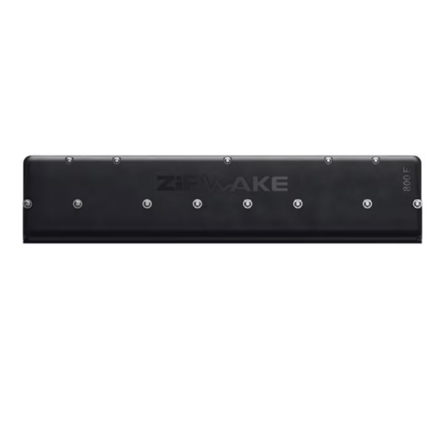 ZIPWAKE Series 800E PRO Straight Kit Box Trim System