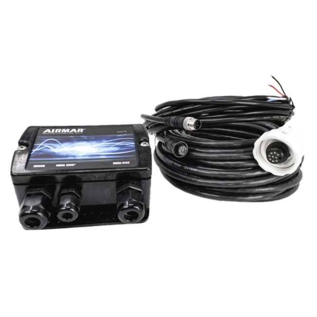 AIRMAR Splitter Kit NMEA 0183 / NMEA 2000