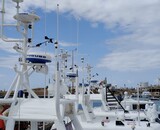 Which Radar Suits Your Boat? The ultimate Furuno radar guide