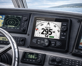 Welcher Furuno Autopilot passt zu Ihrem Boot? Vergleich des NavPilot 300, 711C und 1000