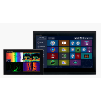 Multifunctional Displays E Serie