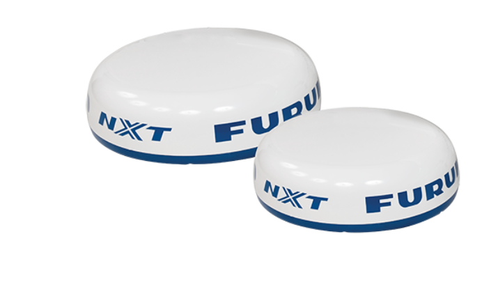 CONNECT FURUNO TZMAP13 with RADAR DRS2D-NXT or DRS$D-NXT