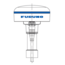 FURUNO GP-340B, GPS, GLONASS, Galileo, QZSS en Beidou  75 Kanal GNSS/SBAS. Receiver