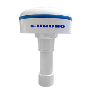 FURUNO GP-340B  GNSS/SBAS 75 Channel Receiver