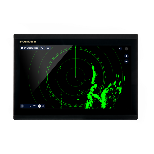 FURUNO Furuno TZMAP9 Stand-Alone MFD for Next-Generation Navigation & Fish Finding