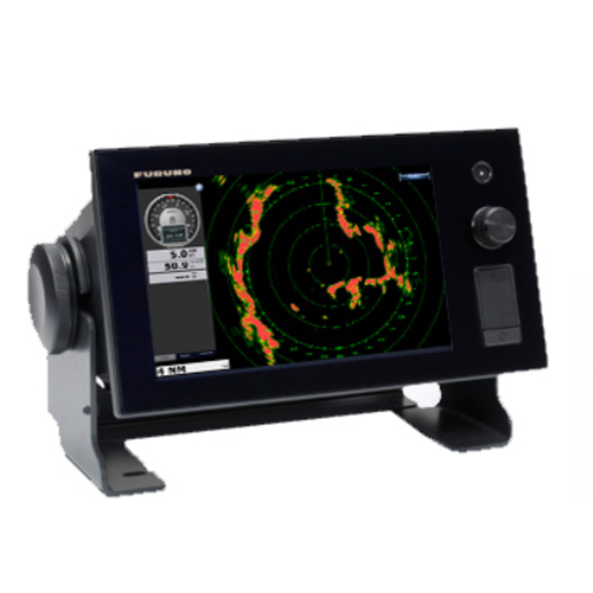 FURUNO Furuno TZMAP9 Stand-Alone MFD for Next-Generation Navigation & Fish Finding